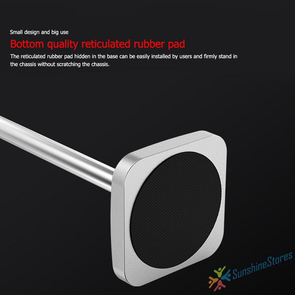 Bảng Nhôm Vc-2 Hỗ Trợ Card Đồ Họa | BigBuy360 - bigbuy360.vn