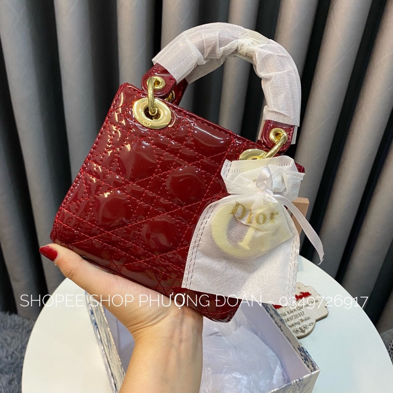 Túi da bóng 3 ô và 5 ô loại đẹp