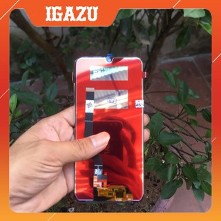 Màn hình full zin huawei y7 pro/y7 2019 nguyên bộ - igazu