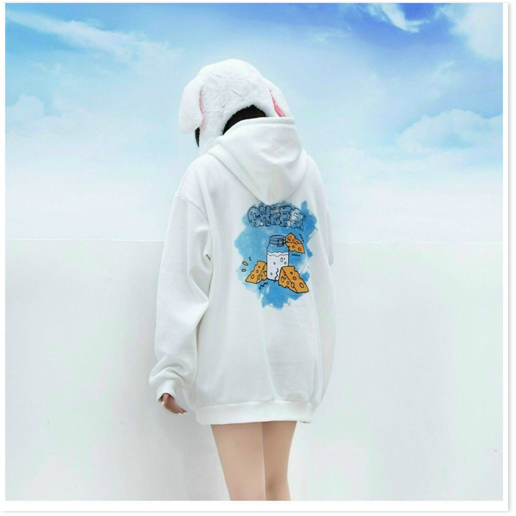 ÁO KHOÁC NỈ HODDIES NAM NỮ PHONG CÁCH HÀN QUỐC PHÙ HỢP CHO MỌI LỨA TUỔI CỰC ĐẸP SIÊU SIÊU HOT KHANH AN STORE