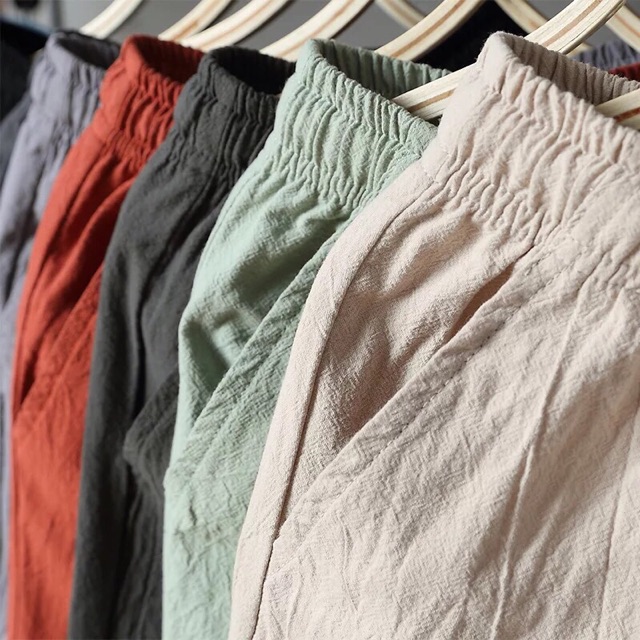 Combo 110k/1c quần ngố nam