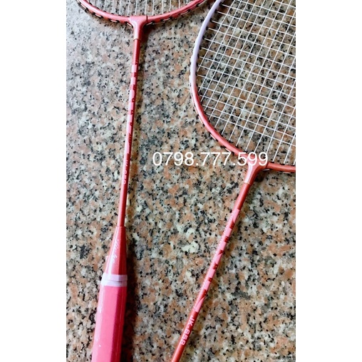 Vợt cầu lông Jinke sport 658