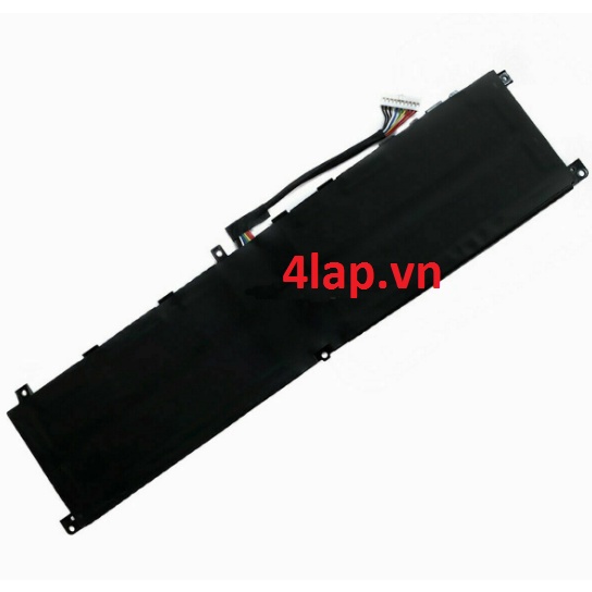 Pin Laptop MSI GS65 GS75 PS63 MS-16Q2 8SE 8SF 8SG 8RC (Original) 80.25Wh
