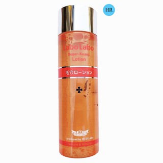 Lotion Labo Labo dưỡng ẩm se lỗ chân lông