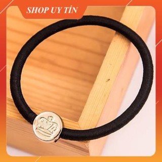 [SALE 1K] [SIÊU RẺ] DÂY NỊT BUỘC TÓC 1K
