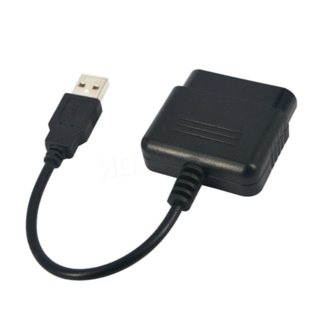 Đầu Chuyển Đổi USB Chất Liệu Bền Cho PS2 Sang PS3