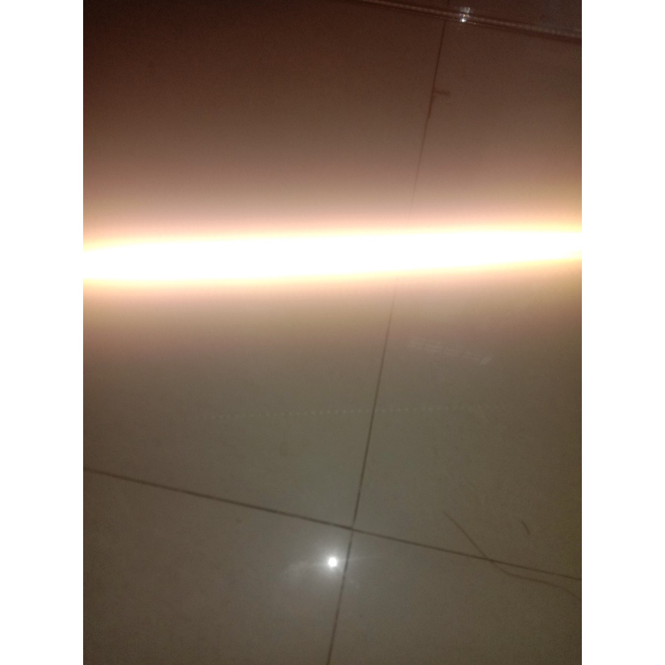 Đèn led thanh dùng điện 220v chíp led 2835 siêu sáng