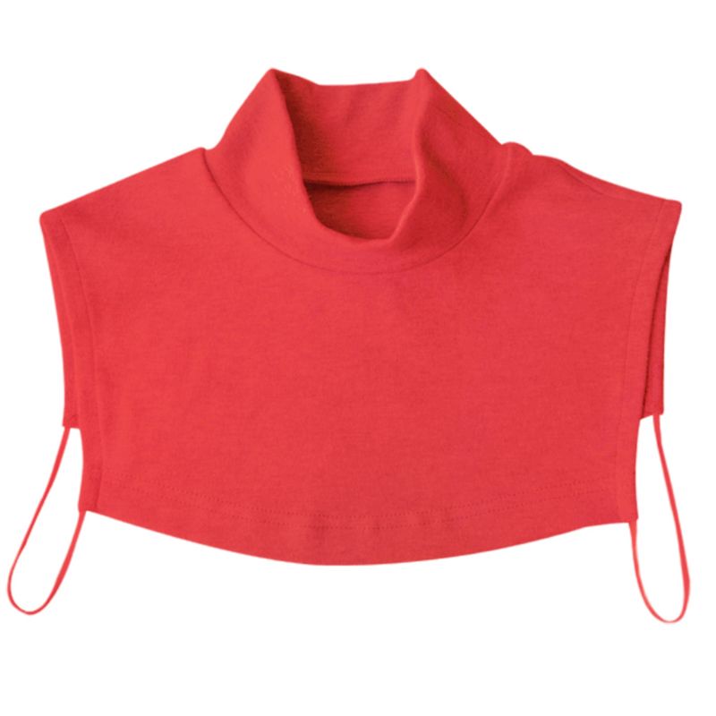 Cổ Áo Giả Dệt Kim Kiểu Đạo Hồi Cho Nam Nữ