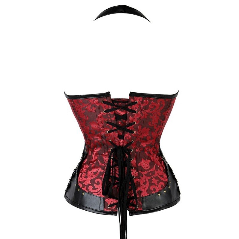Áo corset cúp ngực gợi cảm quyến rũ cho nữ