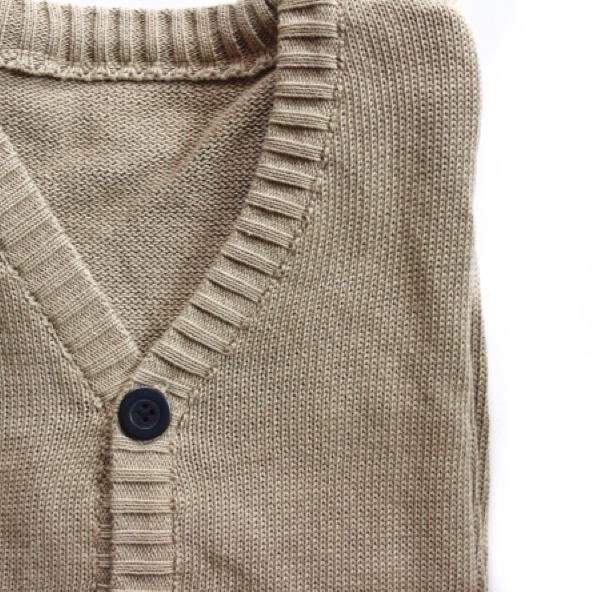 Áo Cardigan Cài Nút Tiết Kiệm Thời Trang | BigBuy360 - bigbuy360.vn