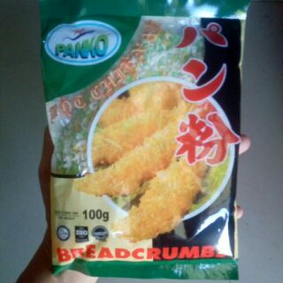 Gói 100g bột chiên xù PanKo
