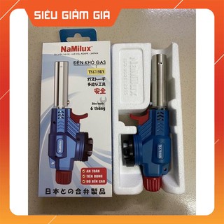Đèn khò gas namilux ts1719rn