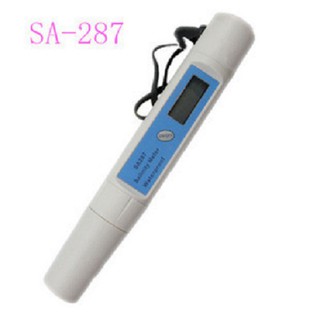 Máy đo độ mặn điện tử chính xác SA287
