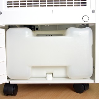 Máy hút ẩm FujiE HM-630EB