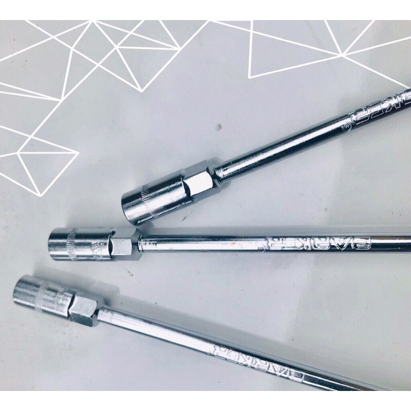 [Hcm] Bộ T sửa chữa xe máy hàng Barker