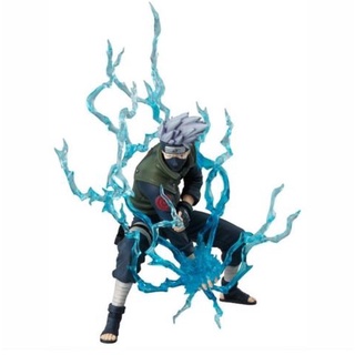 Mô hình Kakashi chidori hàng mới ra siêu nét, siêu chất lượng