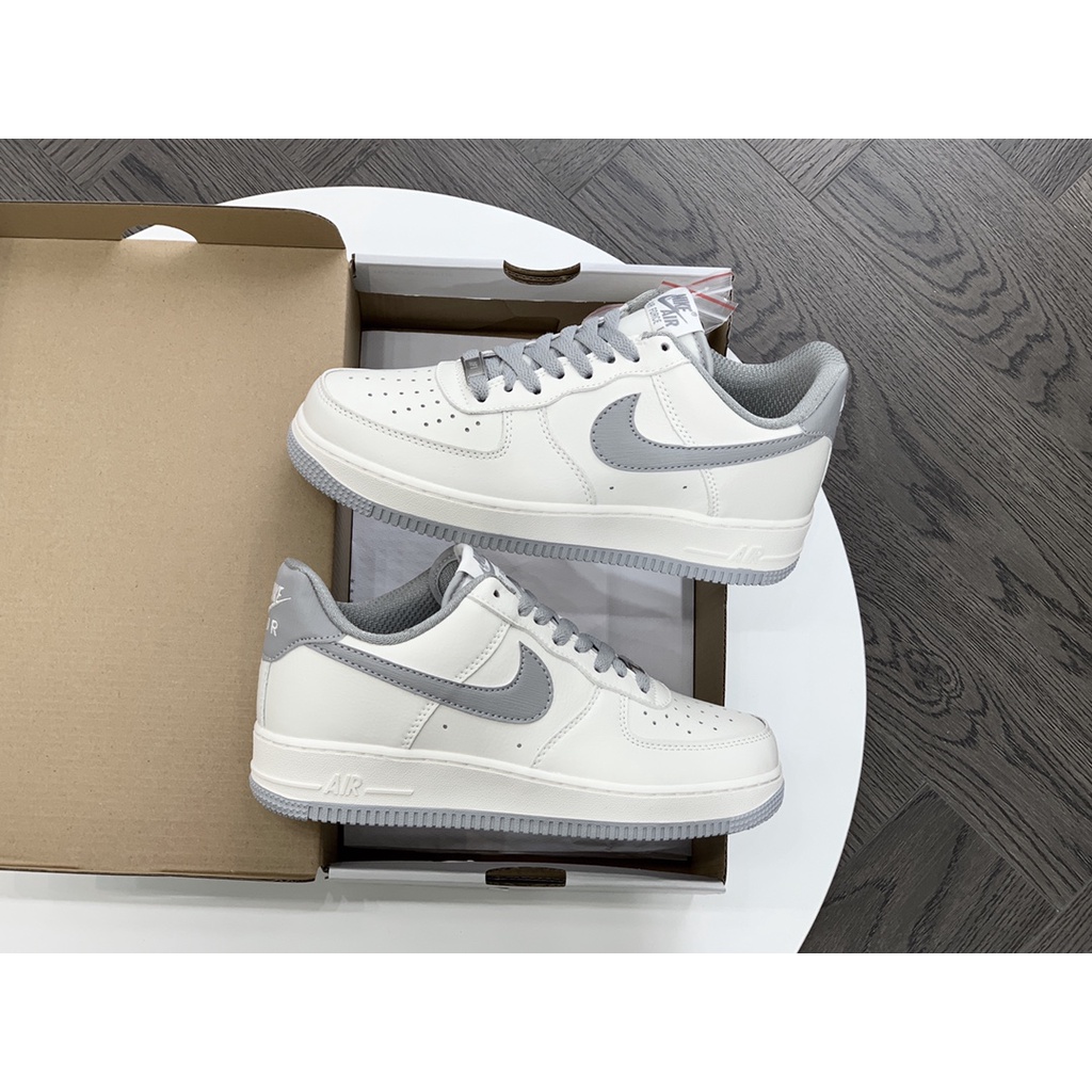 Giày sneaker da thật thời trang cao cấp 𝐍𝐈𝐊𝐄 phong cách cá tính, năng động