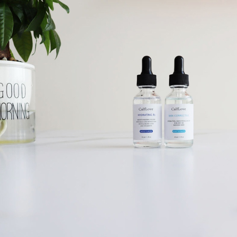 Serum Xixi 30ml dưỡng ẩm làm trắng da chống lão hóa thu nhỏ lỗ chân lông
 | BigBuy360 - bigbuy360.vn