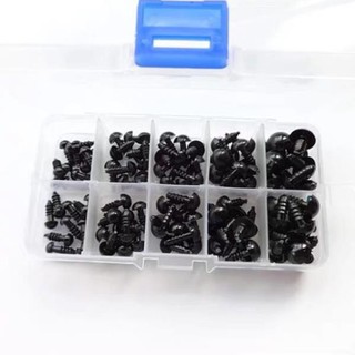 Mắt thú xoắn ốc