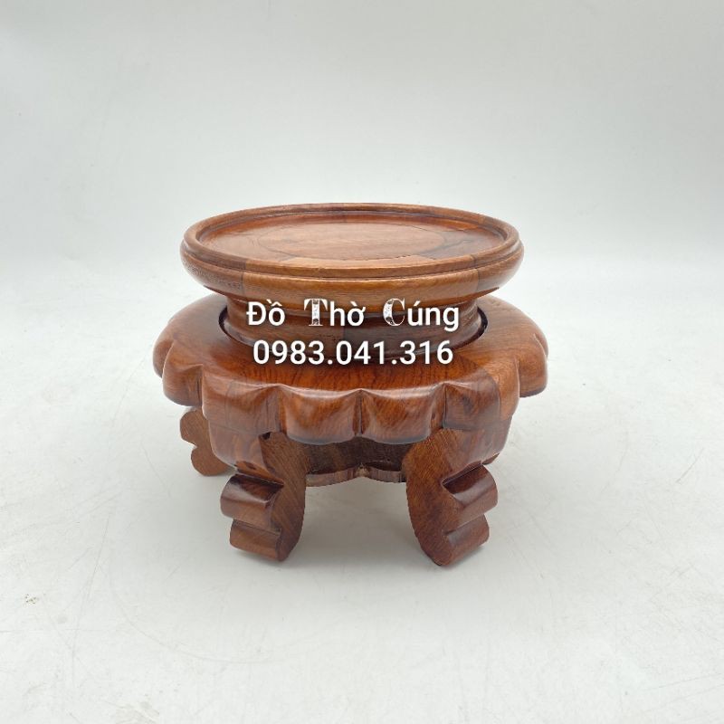 Đế váy có chân cao cấp