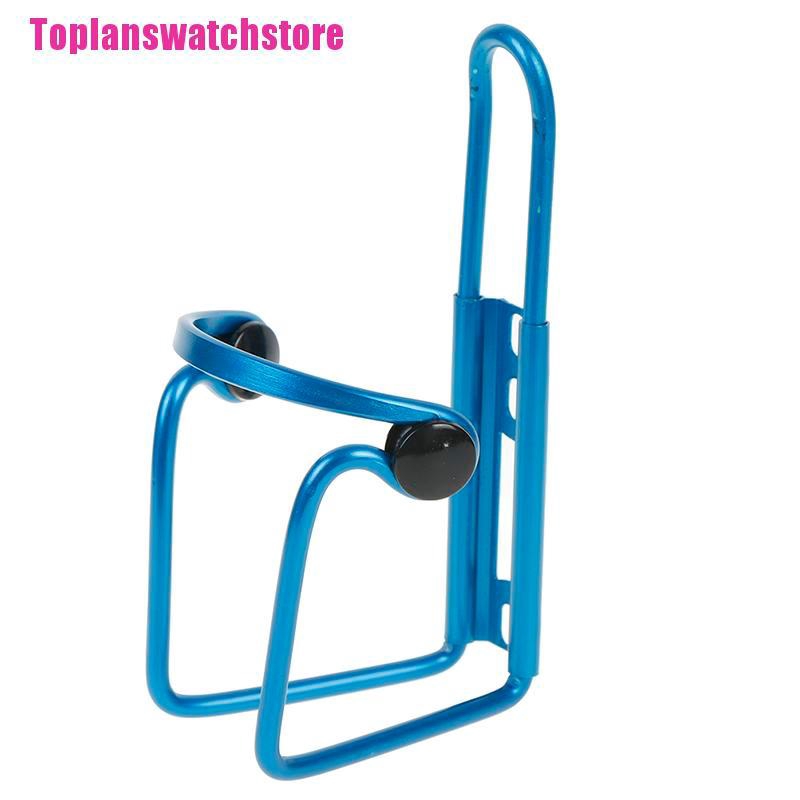 Giá Đỡ Bình Nước Bằng Nhôm Gắn Xe Đạp Tiện Lợi
