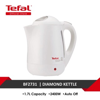 Ấm Siêu Tốc Tefal BF2731 (Hãng)