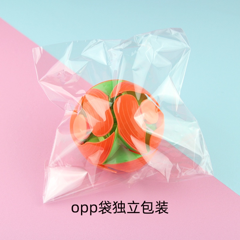 Đồ Chơi Quả Bóng Thay Đổi Màu Sắc Thần Kỳ Giúp Giảm Căng Thẳng