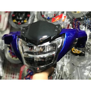 Bợ đèn malaia 1:1 xanh GP dung cho ex 135