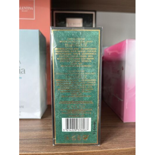 Set nước hoa Gucci Memoire D'une Odeur EDP 2 chai ( 100ml + 7,4ml ) Full Seal ⚜️Hàng Authentic⚜️ | BigBuy360 - bigbuy360.vn