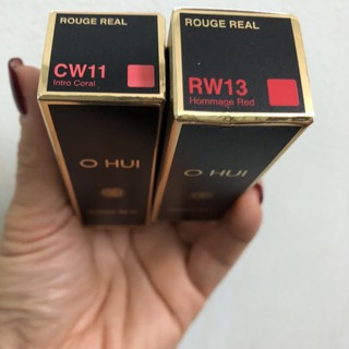 🌸🍃SON LÌ OHUI Real Rouge🌸🍃