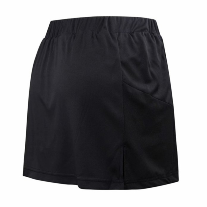 2020 New Yonex Girls Badminton Wear Short Skirt Training Competition Tennis Skirt with Lining Sports Short Skirt