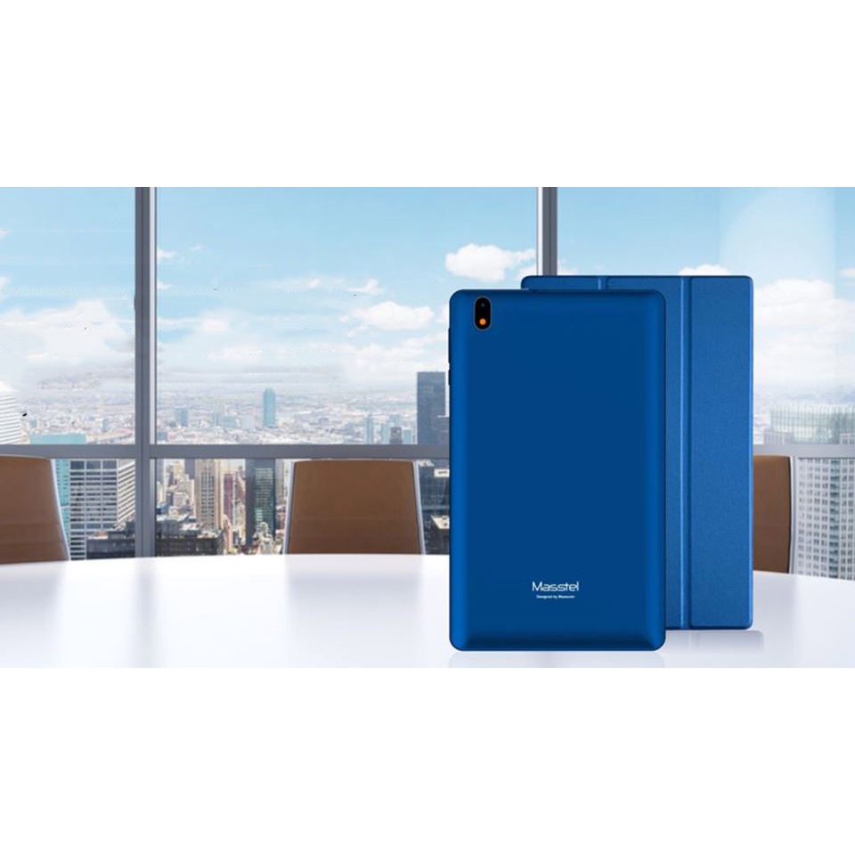 [Mã 151ELSALE hoàn 7% xu đơn 300k] Máy tính bảng Masstel Tab 8.1 (3GB-32GB) - Hàng Chính Hãng - Bảo Hành Toàn Quốc | BigBuy360 - bigbuy360.vn