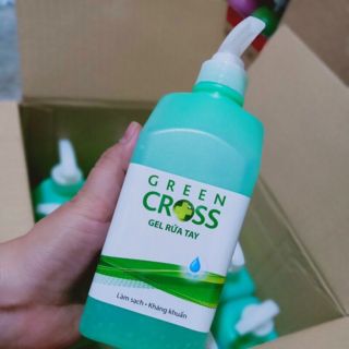 (CÓ SẴN) NƯỚC RỬA TAY KHÔ