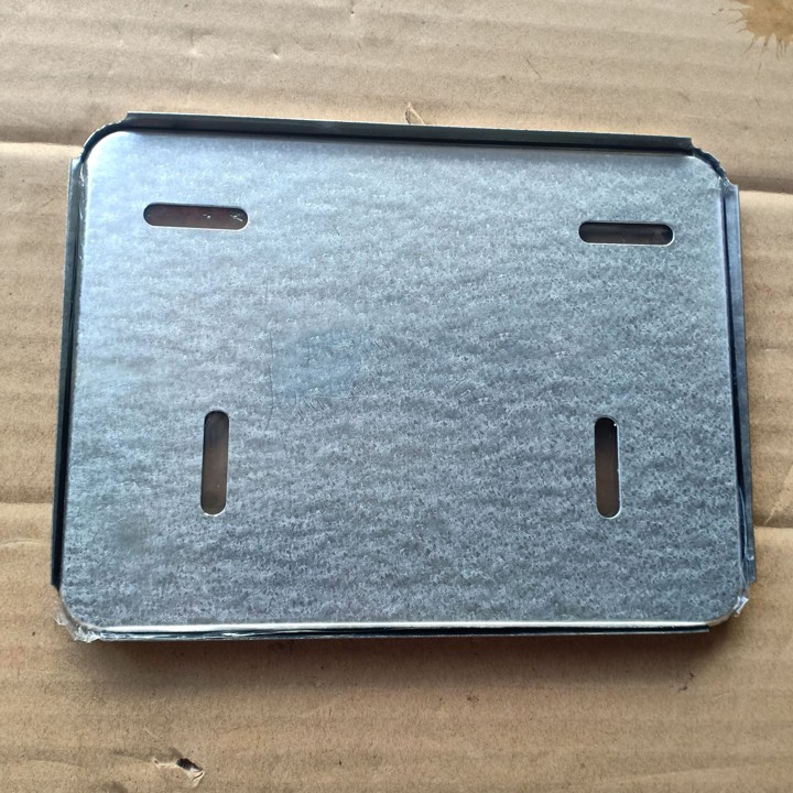 Ốp biển số xe máy giá sỉ