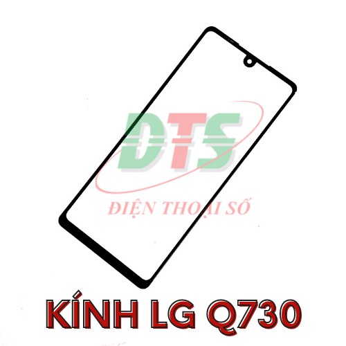 Mặt kính LG Q730