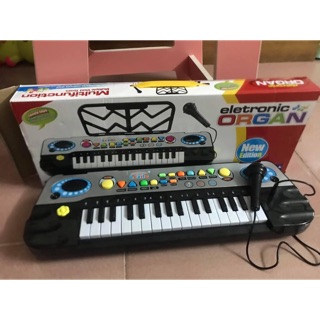 Đàn piano cho bé ( chưa bao gồm pin)