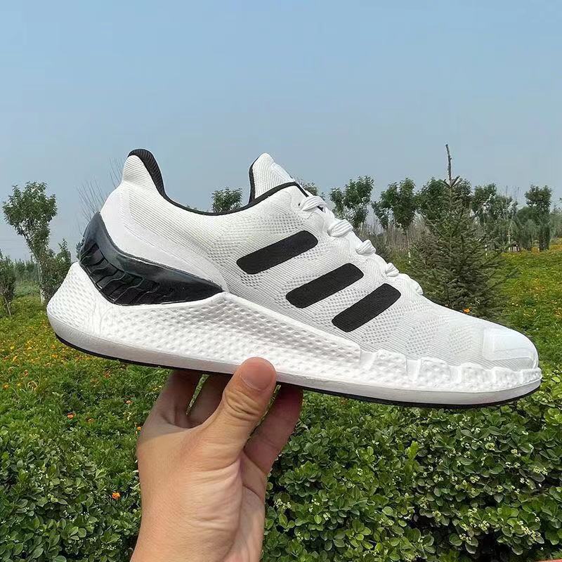 Giày Adidas sneaker thể thao nam Mẫu Mới Nhất