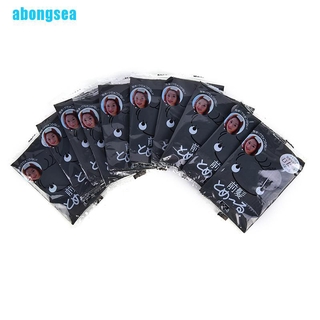 Miếng dán tóc, giúp cố định tóc khi trang điểm