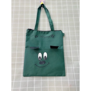 Túi tote vải
