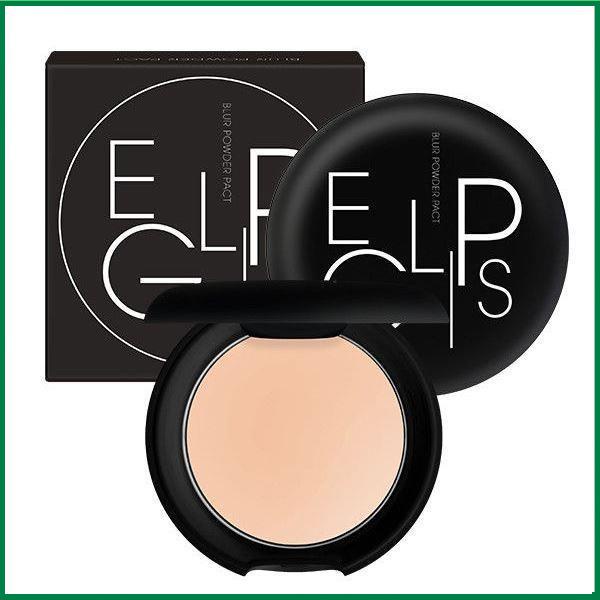 Phấn nén / Phấn phủ kiềm dầu EGLIPS BLUR POWDER PACT 10gr