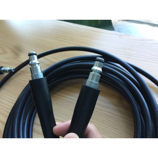 Dây đầu ra Máy rửa xe Lutian