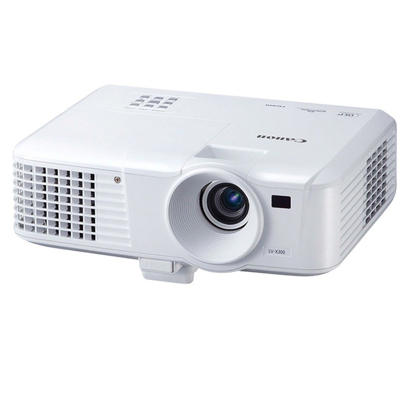 Máy chiếu Canon LV-X320 - Chính hãng Lê Bảo Minh