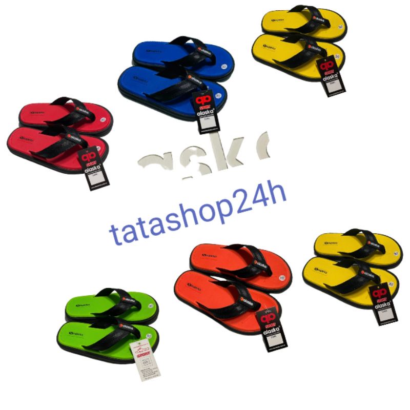 Dép xỏ ngón Nam Nữ hàng xuất, siêu nhẹ, tatashop24h