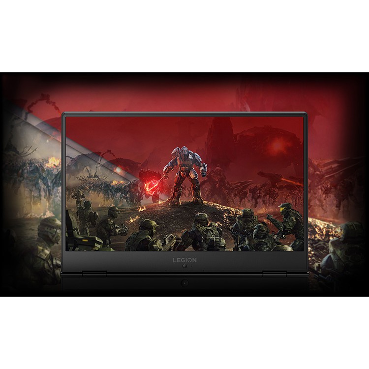 Lenovo Gaming Laptop LEGION Y530 81FV008LVN (Black) | BigBuy360 - bigbuy360.vn