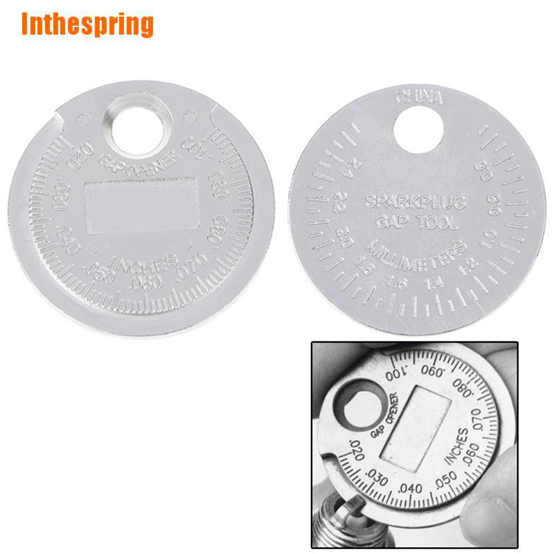 Dụng Cụ Đo Khe Bugi Chuyên Dụng