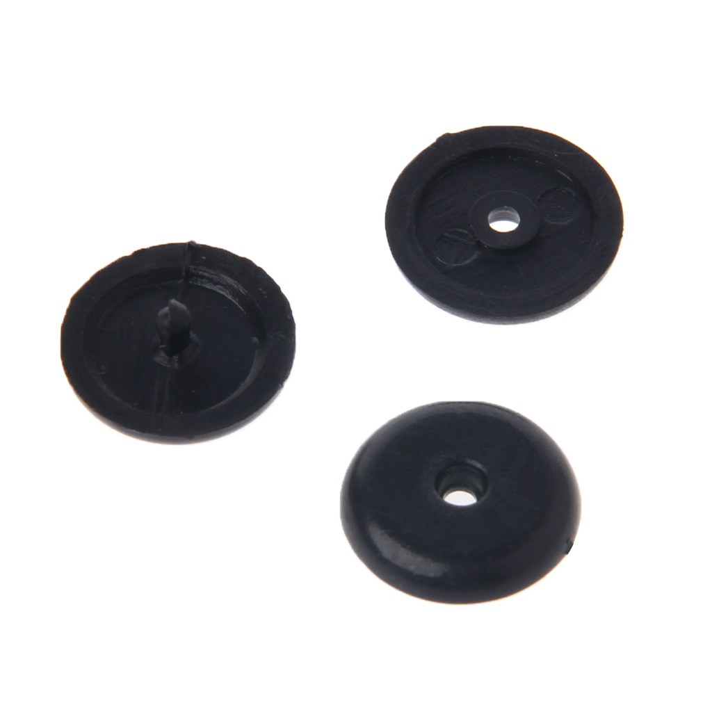 Set 10 chốt khóa dây an toàn cho xe hơi Ford