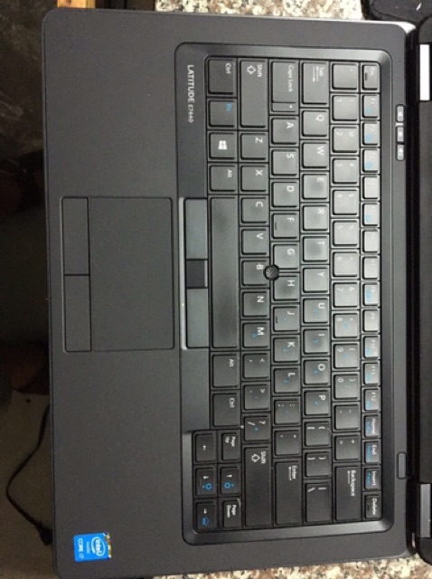 � LAPTOP Dell E7440 dòng Ultrabook i5 thế hệ 4 | BigBuy360 - bigbuy360.vn