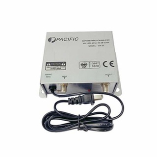 BỘ KHUẾCH ĐẠI TRUYỀN HÌNH CÁP