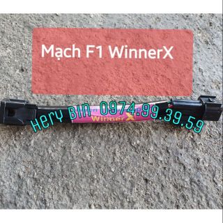 Mạch Stop F1 cho Winner X V2 V3 hàng chuẩn (