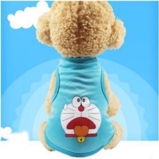 Áo cho chó đủ hình dễ thương